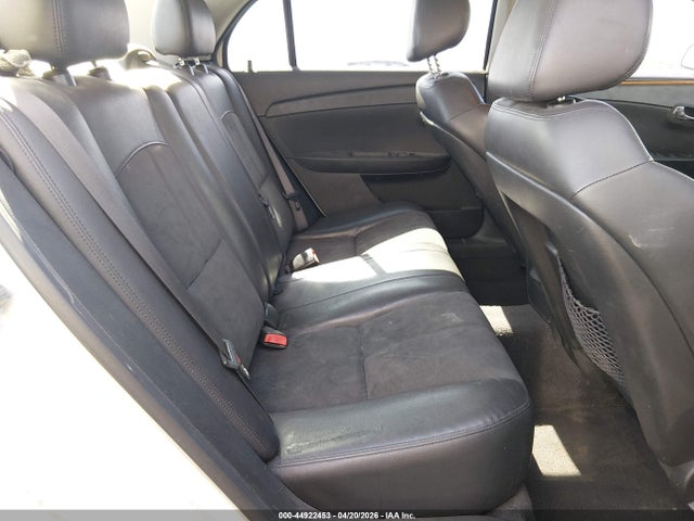 CHEVROLET MALIBU 2LT - 8