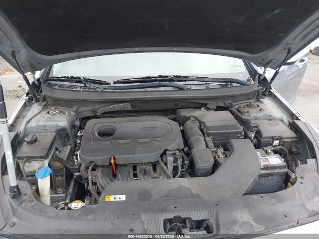 HYUNDAI SONATA LIMITED - 10