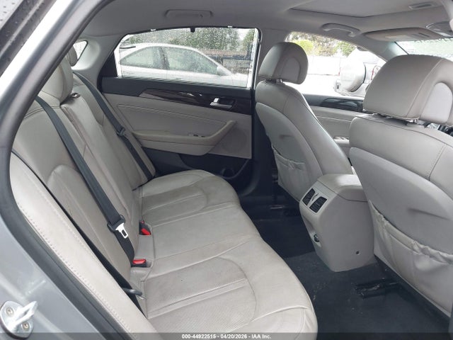 HYUNDAI SONATA LIMITED - 8