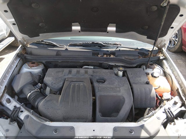 CHEVROLET COBALT - 10