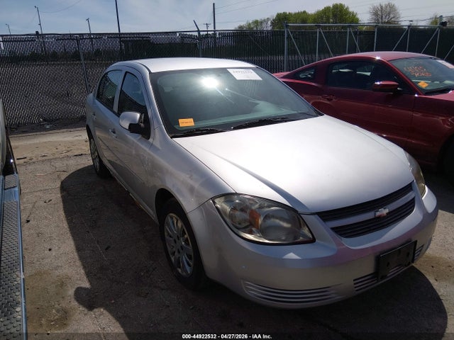 CHEVROLET COBALT - 1