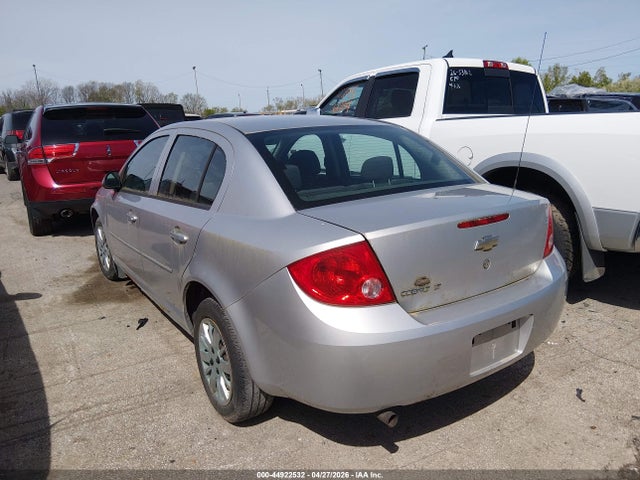 CHEVROLET COBALT - 3