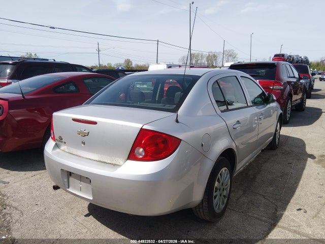 CHEVROLET COBALT - 4