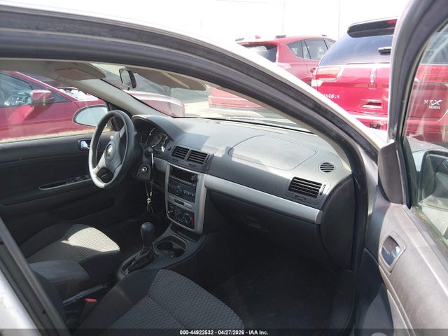 CHEVROLET COBALT - 5