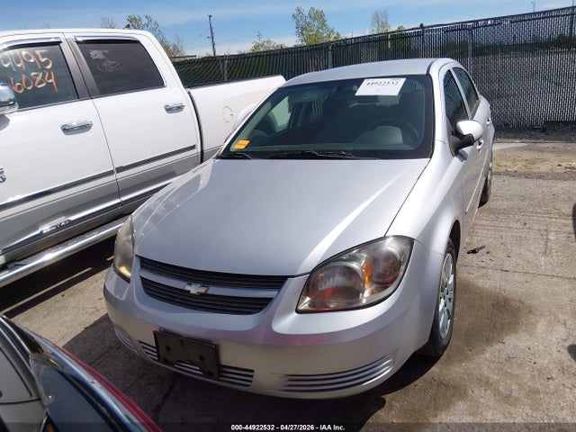 CHEVROLET COBALT - 6