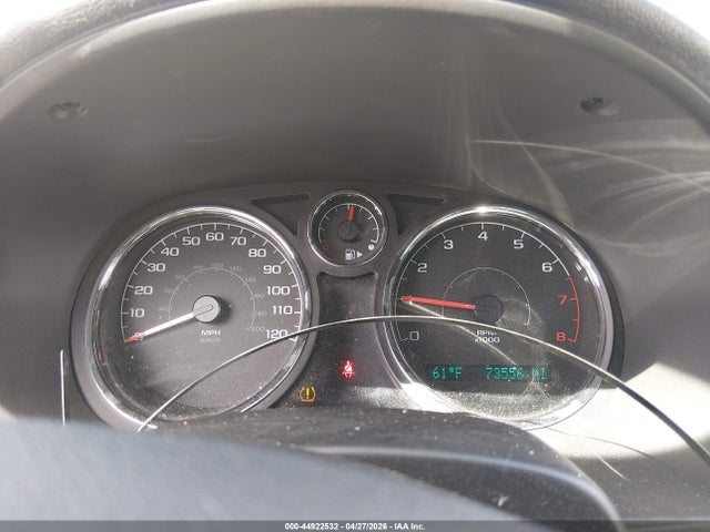 CHEVROLET COBALT - 7