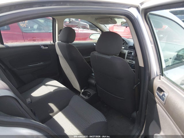 CHEVROLET COBALT - 8