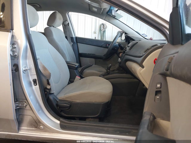 KIA FORTE EX - 5