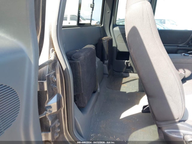 FORD RANGER EDGE/TREMOR/XLT - 8