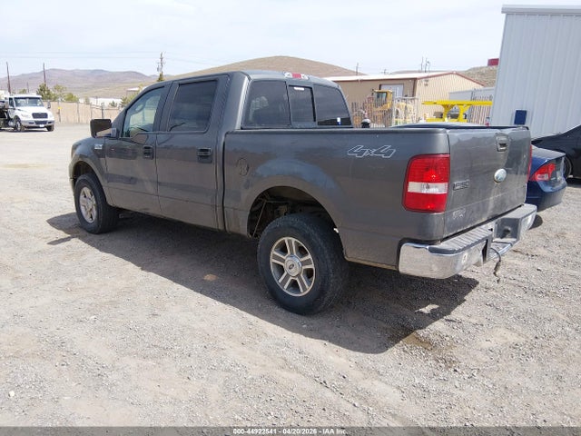 FORD F-150 60TH ANNIVERSARY/FX4/KING RANCH/LARIAT/LIMIT - 3