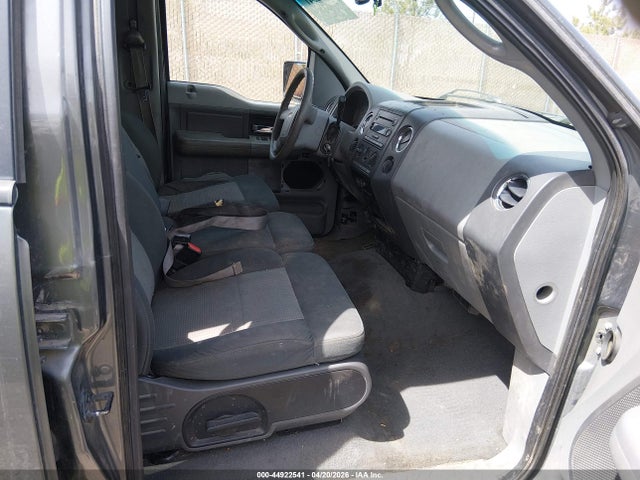 FORD F-150 60TH ANNIVERSARY/FX4/KING RANCH/LARIAT/LIMIT - 5