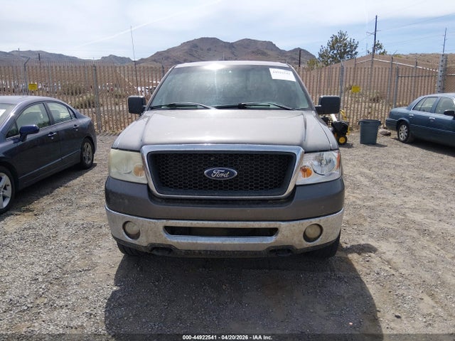 FORD F-150 60TH ANNIVERSARY/FX4/KING RANCH/LARIAT/LIMIT - 6