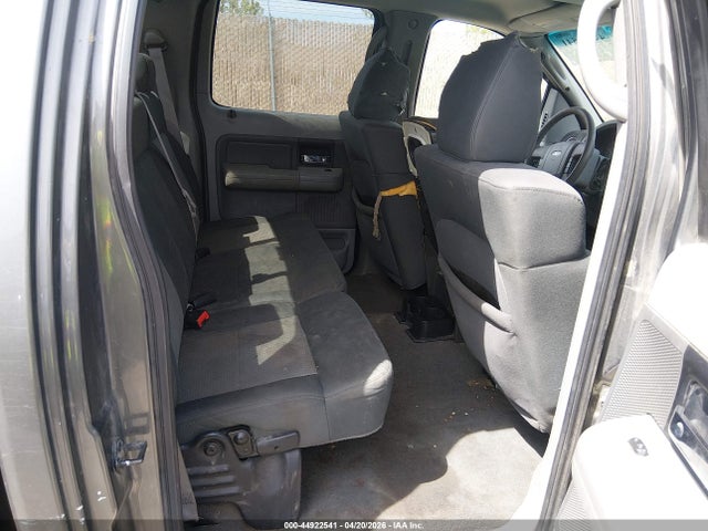 FORD F-150 60TH ANNIVERSARY/FX4/KING RANCH/LARIAT/LIMIT - 8