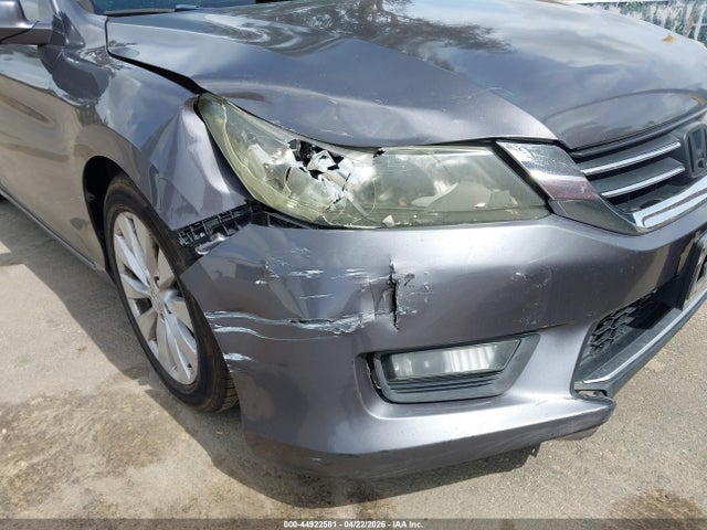 HONDA ACCORD EX-L - 6