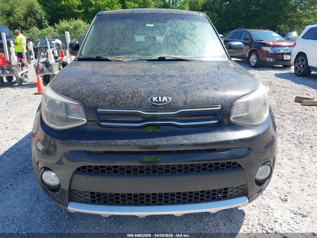 KIA SOUL + - 6