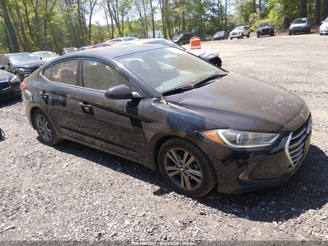 HYUNDAI ELANTRA VALUE EDITION - 1