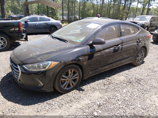 HYUNDAI ELANTRA VALUE EDITION - 2