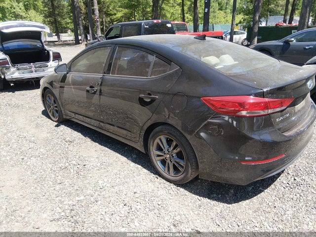 HYUNDAI ELANTRA VALUE EDITION - 3