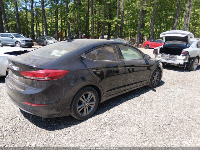 HYUNDAI ELANTRA VALUE EDITION - 4