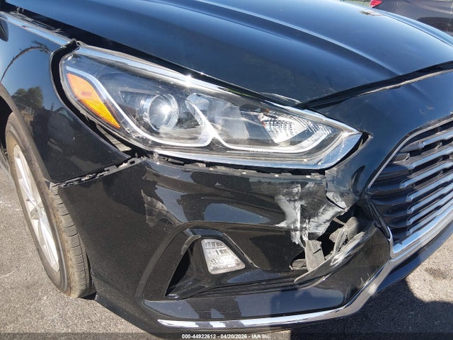 2019 Hyundai SONATA SE — фото 6