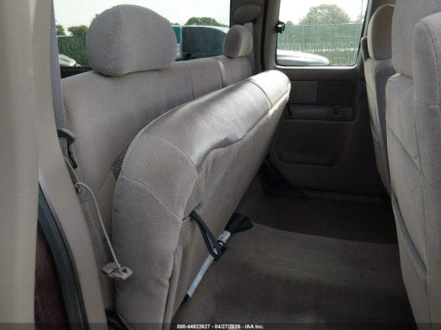 CHEVROLET SILVERADO 1500 - 8