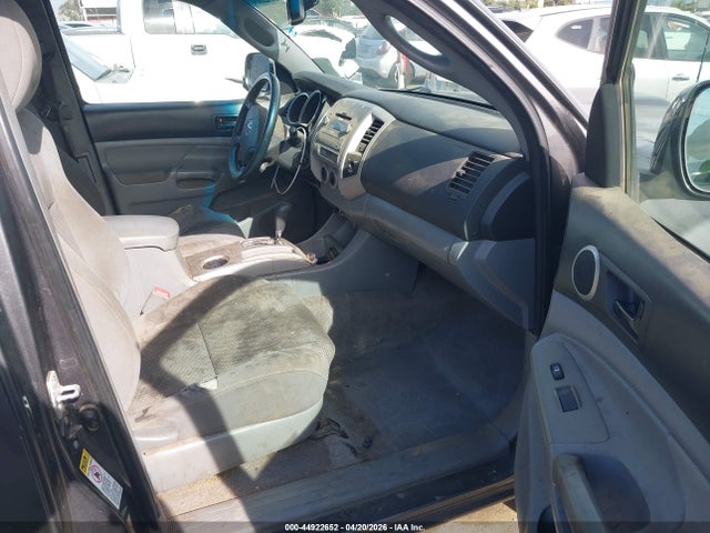 2011 Toyota TACOMA PRERUNNER V6 照片 5