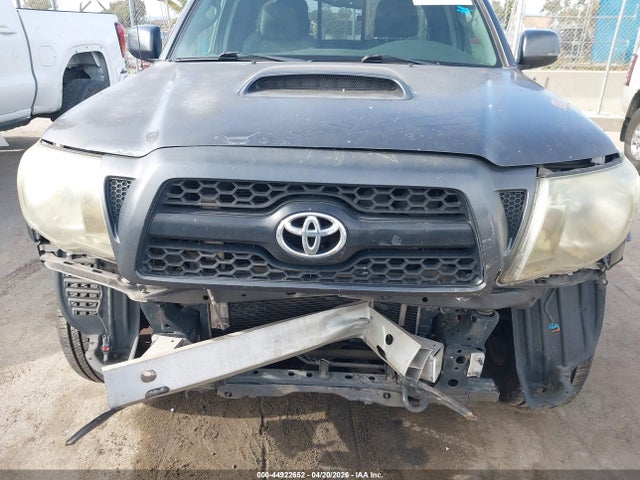 2011 Toyota TACOMA PRERUNNER V6 照片 6
