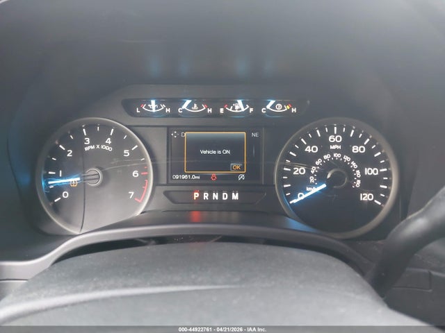 صورة 7 لـ 2020 FORD F-150 XLT