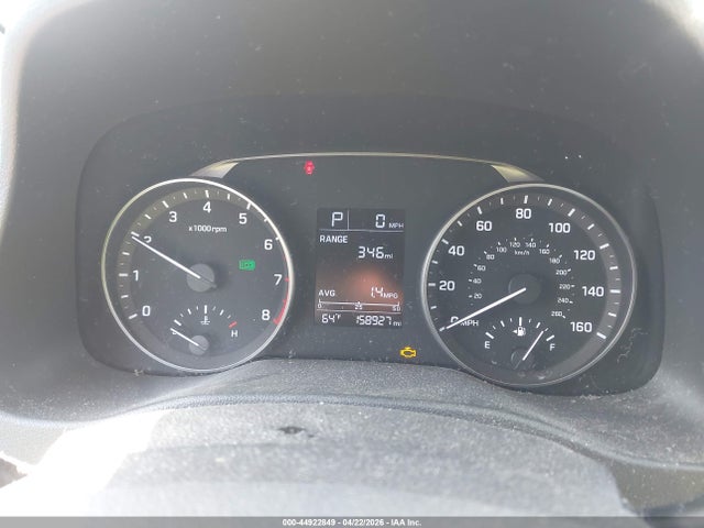 HYUNDAI ELANTRA SE - 7