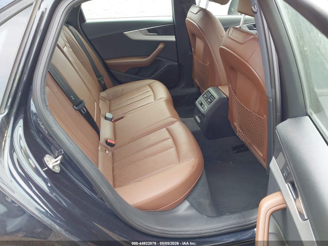 صورة 8 لـ 2017 AUDI A4 2.0T PREMIUM