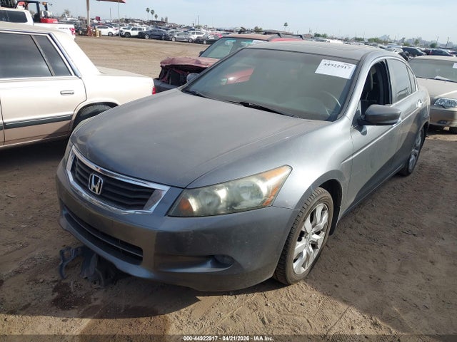 صورة 2 لـ 2010 Honda ACCORD 3.5 EX-L