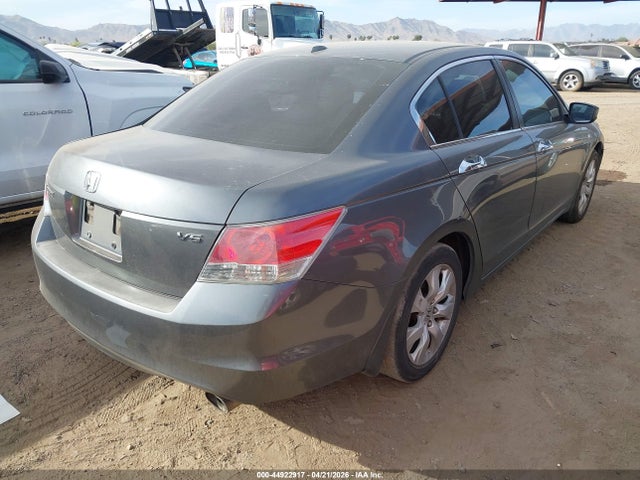 صورة 4 لـ 2010 Honda ACCORD 3.5 EX-L