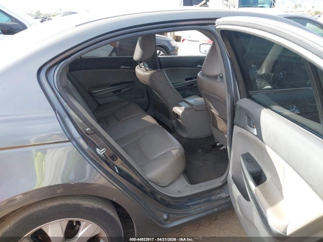 صورة 8 لـ 2010 Honda ACCORD 3.5 EX-L