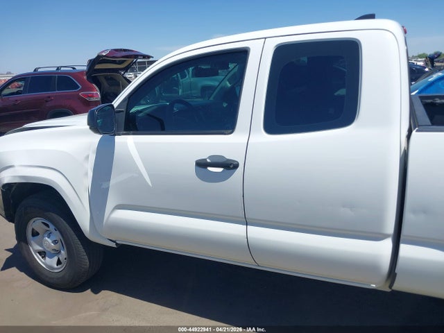 صورة مصغرة 14 لـ 2017 Toyota TACOMA SR
