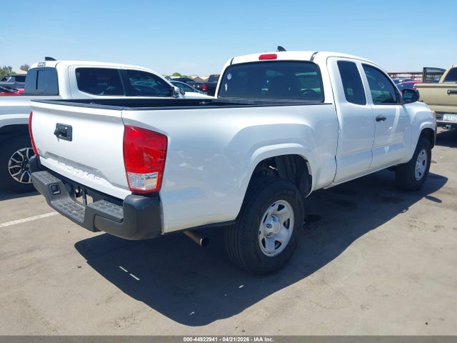 صورة 4 لـ 2017 Toyota TACOMA SR