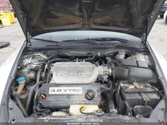 HONDA ACCORD 3.0 LX - 10