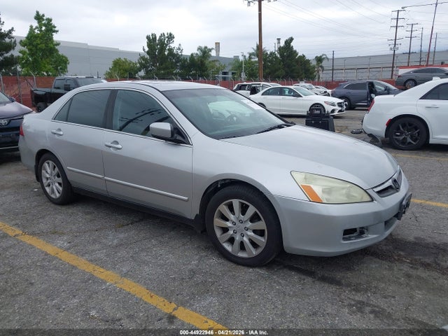 HONDA ACCORD 3.0 LX - 1