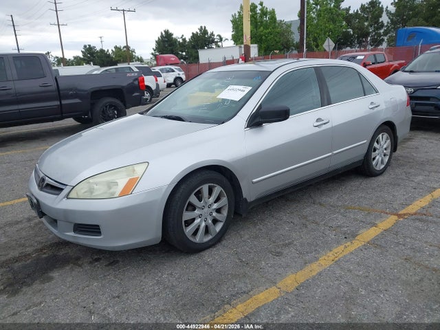 HONDA ACCORD 3.0 LX - 2