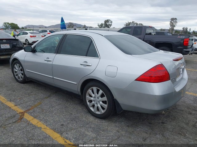 HONDA ACCORD 3.0 LX - 3