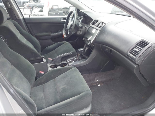 HONDA ACCORD 3.0 LX - 5