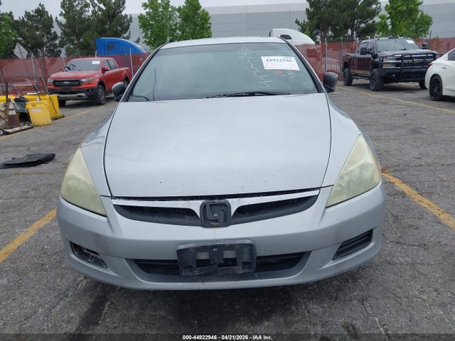 HONDA ACCORD 3.0 LX - 6