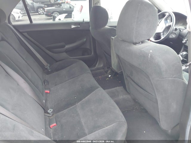 HONDA ACCORD 3.0 LX - 8