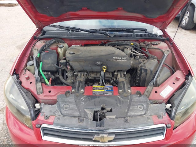 CHEVROLET IMPALA - 10