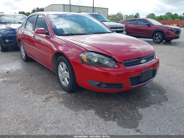 CHEVROLET IMPALA - 1