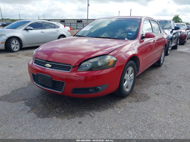 CHEVROLET IMPALA - 2