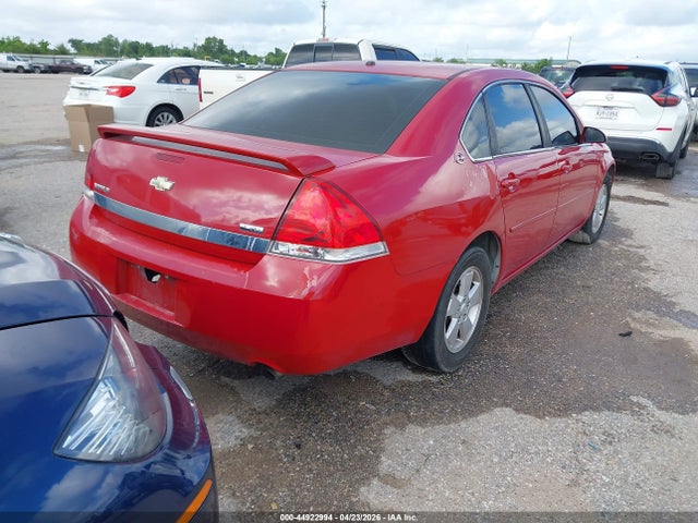 CHEVROLET IMPALA - 4