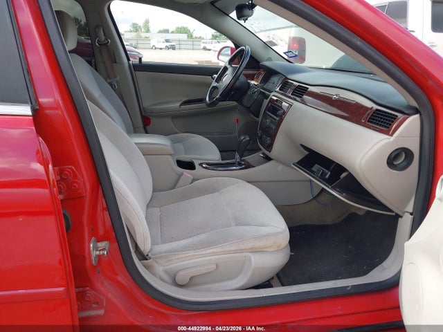 CHEVROLET IMPALA - 5