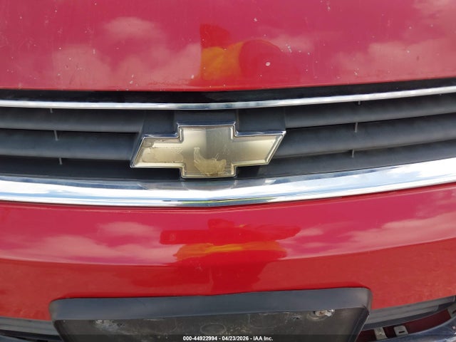 CHEVROLET IMPALA - 6