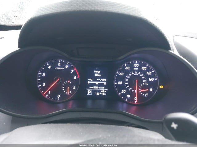 HYUNDAI VELOSTER TURBO - 7