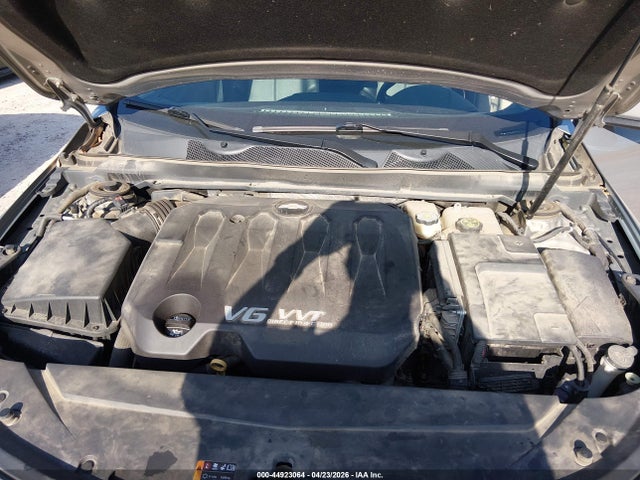 CHEVROLET IMPALA - 10